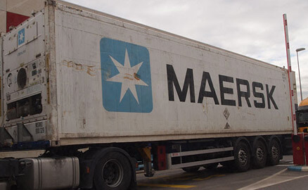 40-foot Refrigerated Container Dimensions