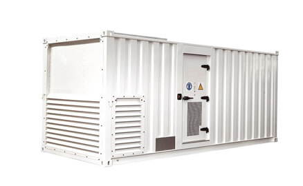 20-foot Ventilated Container Dimensions